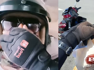 Ojol Berakhir Gratiskan Pesanan Makan Pelanggan karena Hal Ini