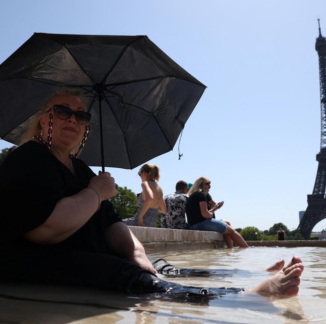 Juli 2025: Cuaca Panas Ekstrem hingga Kepergian Diogo Jotta