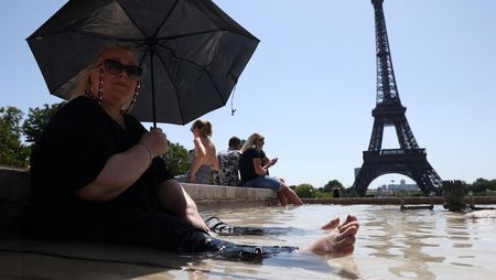 Juli 2025: Cuaca Panas Ekstrem hingga Kepergian Diogo Jotta