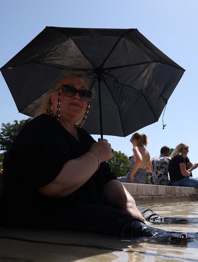 Juli 2025: Cuaca Panas Ekstrem hingga Kepergian Diogo Jotta