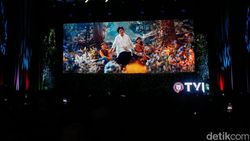 SBY Luncurkan Video Musik Save Our World, Libatkan 35 Musisi Lintas Generasi SBY Luncurkan Video Musik Save Our World, Libatkan 35 Musisi Lintas Generasi