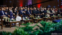 Save Our World diciptakan langsung oleh SBY pada tahun 2010 yang terinspirasi dari pengalaman pribadi ketika mengikuti Konferensi Internasional tentang Perubahan Iklim dan Penyelamatan Hutan di Oslo, Norwegia. SBY dikatakan menyaksikan langsung adanya ancaman terhadap kelestarian hutan dan keberlangsungan lingkungan hidup.