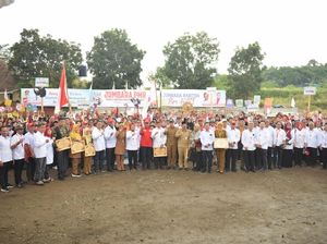 PMI Pusat Puji Pembinaan PMR di Banten, Salah Satu Terbaik Nasional