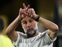 Pep Guardiola Ungkap Target Man City Musim Ini