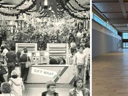 Dulu Vs Sekarang: Foto Perbandingan Tempat Ini Bikin Melongo!