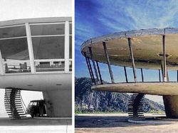 Dulu Vs Sekarang: Foto Perbandingan Tempat Ini Bikin Melongo!