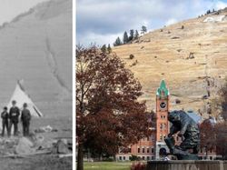 Dulu Vs Sekarang: Foto Perbandingan Tempat Ini Bikin Melongo!