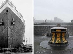 Dulu Vs Sekarang: Foto Perbandingan Tempat Ini Bikin Melongo!