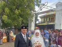 Viral, Perempuan Dompu NTB Dinikahi Pria Turki dengan Mahar Rp 2 Miliar