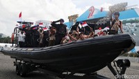 Tahun ini, HUT Bhayangkara mengusung tema Polri untuk Masyarakat, yang mencerminkan semangat pengabdian dan transformasi institusi.
