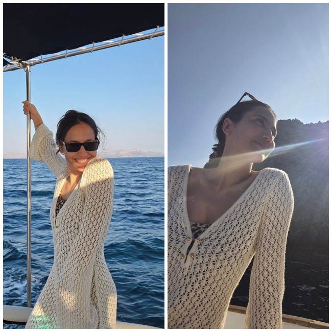 Pevita Pearce Pevita Pearce