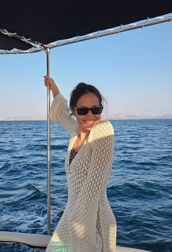 Pevita Pearce Pevita Pearce