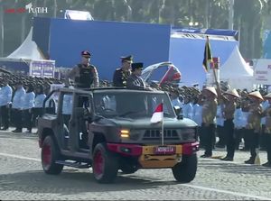 Menperin: Pindad Bakal Produksi Mobil Nasional Tahun 2027