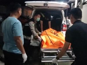 Wanita Lansia Tewas Mengenaskan di Kendari Dibunuh Eks Karyawan Suaminya