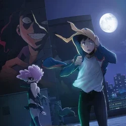 6 Kutipan Terbaik My Hero Academia