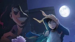 6 Kutipan Terbaik My Hero Academia