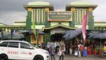 Potret 8 Pasar Tertua di Indonesia, Ada yang Sejak Abad ke-14