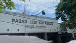 Potret 8 Pasar Tertua di Indonesia, Ada yang Sejak Abad ke-14