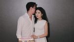 Potret Kevin Sanjaya Makan bareng Istri di Australia hingga Eropa