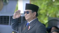 Prabowo Dijadwalkan Hadiri Zikir dan Doa Kebangsaan di Monas Malam Ini