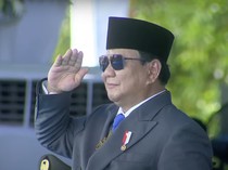 Tiga Program Andalan Prabowo Resmi Jalan Bulan Ini, Apa Saja?