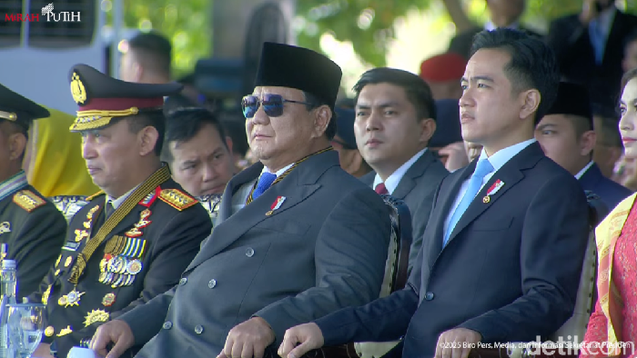 Setahun Pemerintahan Prabowo-Gibran, Celios Kasih Rapor Merah