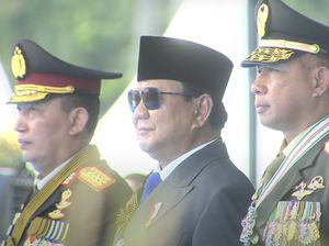 Video Dasco: Presiden Belum Akan Mengganti Panglima TNI