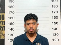 Pria di Makassar Curi Laptop di Rusunawa yang Ditinggal Pemilik Nonton Konser