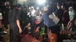 Ikhlas Keluarga Melepas Kepergian Hamdan ATT Selamanya