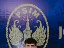 Alasan PSIM Jogja Rekrut Deri Corfe: Bisa Main Berbagai Posisi