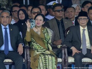 Puan Respons Putusan MK soal Pemisahan Pemilu: Semua Partai Akan Kumpul!
