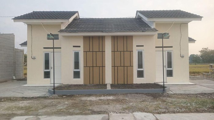 Daftar rumah murah di Wanasari, Kabupaten Brebes, Jawa Tengah
