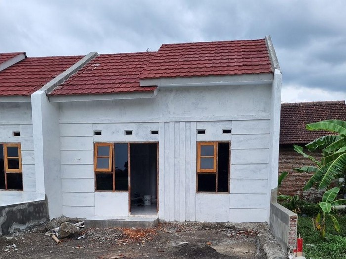 Daftar rumah murah di Wanasari, Kabupaten Brebes, Jawa Tengah