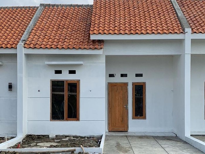 Daftar rumah murah di Wanasari, Kabupaten Brebes, Jawa Tengah