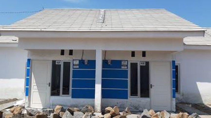 Daftar rumah murah di Wanasari, Kabupaten Brebes, Jawa Tengah