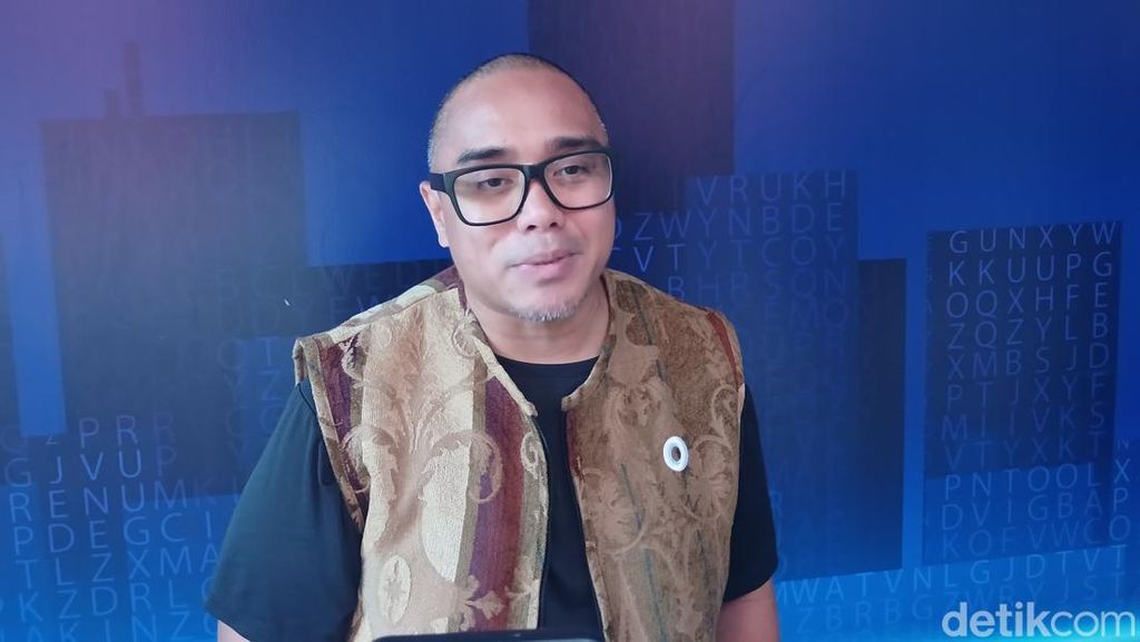 Saykoji Bangga Lihat Perjuangan Anak Masuk UI Jurusan Antropologi Jalur SNBT