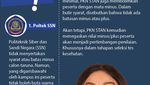 Infografis: 5 Sekolah Kedinasan yang Bolehkan Peserta Berkacamata