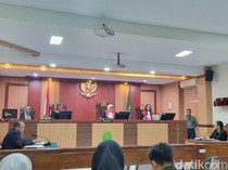 Tergugat Tak Hadir, Sidang Perdata Kasus Tanah Mbah Tupon Ditunda