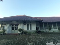 Menelisik Sejarah SMP Negeri 1 Kota Cirebon yang Berusia Seabad