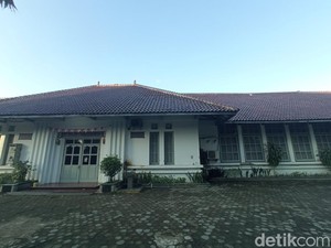 Menelisik Sejarah SMP Negeri 1 Kota Cirebon yang Berusia Seabad