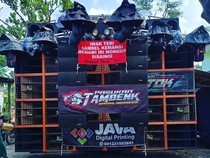 MUI Jatim Minta Sound Horeg Ditertibkan: Banyak Menimbulkan Mudharat