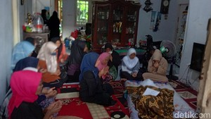Pedangdut itu tutup usia di umur 76 tahun. Foto: Ahsan/detikhot