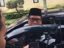Eks Bupati Lombok Tengah Suhaili Ditahan, Pengacara Sebut Sakit Keras