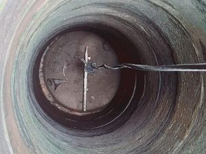 Sumur di 3 Dusun Mengering Imbas Jebolnya Dam Srandakan Bantul