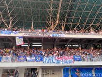Status Hukum Stadion Mandala Krida di KPK Jadi Sorotan Menpora