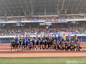 Alasan Kasim Botan Pilih PSIM Jogja Meski Dapat Tawaran Klub Lain