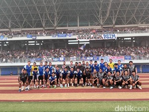 Alasan Kasim Botan Pilih PSIM Jogja Meski Dapat Tawaran Klub Lain