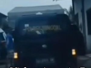 Polisi Soal Mobil Polsek di Medan Disebut Ambil Setoran Judi: Mau Beli Makan