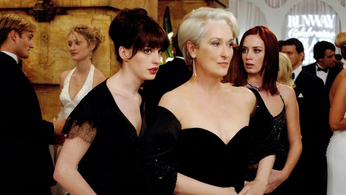 The Devil Wears Prada 2