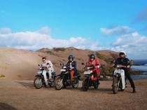 Ariel Bilang ke Raffi Ahmad Mau Liburan tapi Cuan, Jadilah The Dudas Minus One